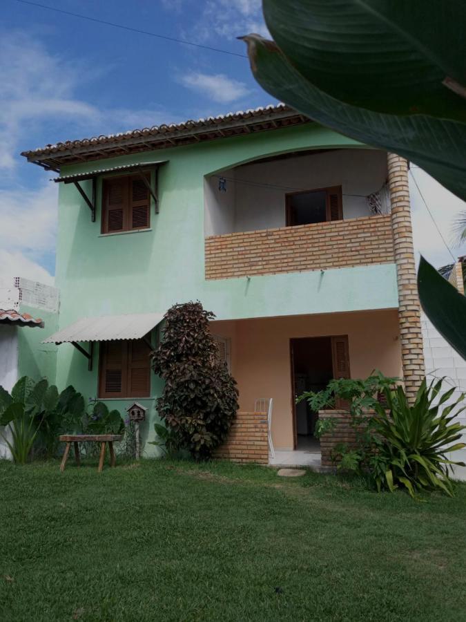 Chale Do Aldo Villa Canoa Quebrada Kültér fotó