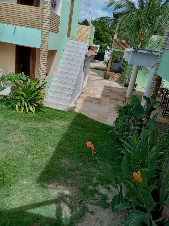 Chale Do Aldo Villa Canoa Quebrada Kültér fotó