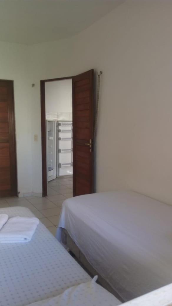 Chale Do Aldo Villa Canoa Quebrada Kültér fotó